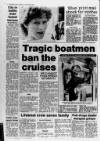 Bristol Evening Post Tuesday 22 August 1989 Page 2