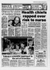 Bristol Evening Post Tuesday 22 August 1989 Page 5