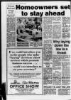 Bristol Evening Post Tuesday 22 August 1989 Page 12
