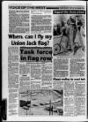Bristol Evening Post Tuesday 22 August 1989 Page 14