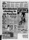 Bristol Evening Post Tuesday 22 August 1989 Page 36
