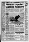 Bristol Evening Post Wednesday 23 August 1989 Page 4