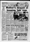 Bristol Evening Post Wednesday 23 August 1989 Page 5