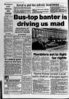 Bristol Evening Post Wednesday 23 August 1989 Page 8