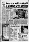 Bristol Evening Post Wednesday 23 August 1989 Page 16