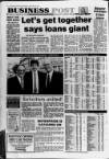 Bristol Evening Post Wednesday 23 August 1989 Page 24