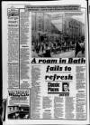 Bristol Evening Post Friday 25 August 1989 Page 6