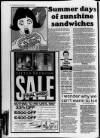 Bristol Evening Post Friday 25 August 1989 Page 14