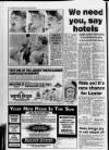 Bristol Evening Post Friday 25 August 1989 Page 20
