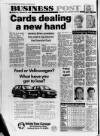 Bristol Evening Post Friday 25 August 1989 Page 28