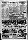 Bristol Evening Post Friday 25 August 1989 Page 36