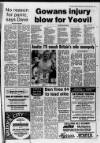 Bristol Evening Post Friday 25 August 1989 Page 83