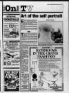 Bristol Evening Post Friday 25 August 1989 Page 95