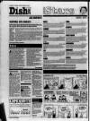 Bristol Evening Post Friday 25 August 1989 Page 96