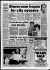 Bristol Evening Post Monday 28 August 1989 Page 3