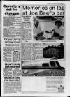 Bristol Evening Post Monday 28 August 1989 Page 5
