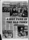 Bristol Evening Post Monday 28 August 1989 Page 6