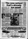Bristol Evening Post Monday 28 August 1989 Page 7