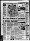 Bristol Evening Post Monday 28 August 1989 Page 8