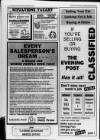 Bristol Evening Post Monday 28 August 1989 Page 14