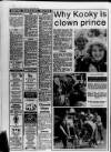Bristol Evening Post Monday 28 August 1989 Page 18