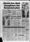 Bristol Evening Post Monday 28 August 1989 Page 22