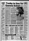Bristol Evening Post Monday 28 August 1989 Page 23