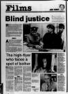 Bristol Evening Post Monday 28 August 1989 Page 26