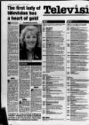 Bristol Evening Post Monday 28 August 1989 Page 28