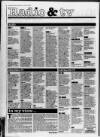 Bristol Evening Post Monday 28 August 1989 Page 30