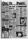 Bristol Evening Post Monday 28 August 1989 Page 31