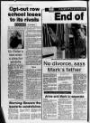 Bristol Evening Post Thursday 31 August 1989 Page 2