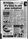 Bristol Evening Post Thursday 31 August 1989 Page 12