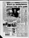 Bristol Evening Post Friday 01 September 1989 Page 4