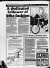 Bristol Evening Post Friday 01 September 1989 Page 16