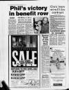 Bristol Evening Post Friday 01 September 1989 Page 22