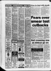 Bristol Evening Post Friday 01 September 1989 Page 70