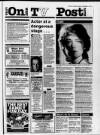 Bristol Evening Post Friday 01 September 1989 Page 87