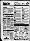 Bristol Evening Post Friday 01 September 1989 Page 88