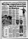 Bristol Evening Post Saturday 02 September 1989 Page 21