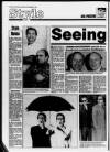 Bristol Evening Post Saturday 02 September 1989 Page 28