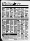 Bristol Evening Post Saturday 02 September 1989 Page 34