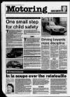 Bristol Evening Post Saturday 02 September 1989 Page 38