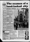 Bristol Evening Post Monday 04 September 1989 Page 6