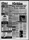 Bristol Evening Post Monday 04 September 1989 Page 59