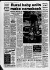 Bristol Evening Post Wednesday 06 September 1989 Page 10