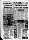 Bristol Evening Post Wednesday 06 September 1989 Page 18