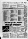 Bristol Evening Post Wednesday 06 September 1989 Page 58