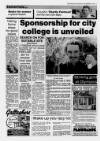 Bristol Evening Post Thursday 07 September 1989 Page 5