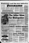 Bristol Evening Post Thursday 07 September 1989 Page 22